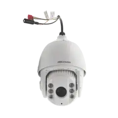 Domo PTZ TURBOHD 2 Megapixel (1080P)   32X Zoom   150 mts IR   Exterior IP66   IK10   WDR 120 dB   Ultra Baja Ilumin