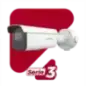 Bala IP 4 Megapixel Lente Mot. 7 a 35 mm 80 mts IR EXIR Exterior IP67 IK10 WDR 120 dB PoE + MicroSD
