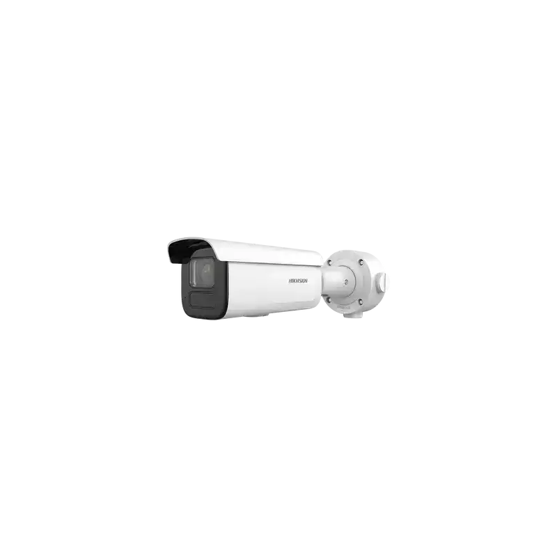 Bala IP 6 Megapixel Lente Mot. 2.7 a 13.5 mm 60 mts IR EXIR Exterior IP67 IK10 DARKFIGHTER PoE+ Micro Bala IP 6 Megapixel Lente Mot. 2.7 a 13.5 mm 60 mts IR EXIR Exterior IP67 IK10 DARKFIGHTER PoE+ Micro