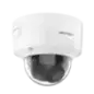 Domo IP 4 Megapixel Lente Mot. 2.7 a 13.5 mm 40 mts IR EXIR Exterior IP66 IK10 DARKFIGHTER Audio y Alarm