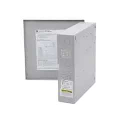 12 o 24 Vcc   6 A   fuente tipo control   para 8 entradas a 8 salidas   capacidad de batería de respaldo   requiere