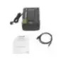 UPS de 750 VA 450 W Topología Línea Interactiva Entrada 120 Vca NEMA 5 15P Tipo Gabinete Compacto Con 12 Tomas NEMA UPS de 750 VA 450 W Topología Línea Interactiva Entrada 120 Vca NEMA 5 15P Tipo Gabinete Compacto Con 12 Tomas NEMA
