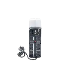 UPS de 1350 VA 815 W Topología Línea Interactiva Entrada 120 Vca NEMA 5 15P Tipo Mini Torre Con 10 Tomas NEMA 5 15R