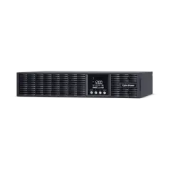 UPS Smart App Online S de 1000 VA 900 W Online Doble Conversión Entrada 120 Vca NEMA 5 15P Onda Senoidal Pura Rack o