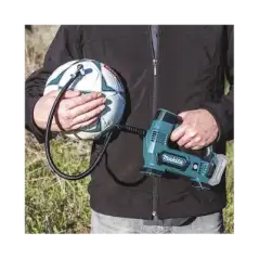 Inflador Inalámbrico CXT Litio�Ion de 12V max (Sin Cargador   Sin Batería)