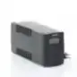 UPS de 850VA 510W Topología Línea Interactiva Entrada y Salida 120 Vca Clavija NEMA 5 15P 6 Tomas NEMA 5 15R UPS de 850VA 510W Topología Línea Interactiva Entrada y Salida 120 Vca Clavija NEMA 5 15P 6 Tomas NEMA 5 15R