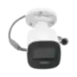 [ColorVu] Bala TURBOHD 3K (5 Megapixel) Lente 2.8 mm Micrófono Integrado Imagen a Color 24 7 Luz Blanca 20
