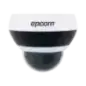 Mini Domo PTZ Anti vandalico IP66 4X Zoom HD TVI 2 Megapixeles (1080P)