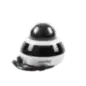 Mini Domo PTZ Anti vandalico IP66 4X Zoom HD TVI 2 Megapixeles (1080P)