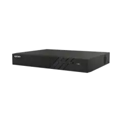 DVR 4 Canales TURBOHD + 2 Canales IP   5 Megapixel Lite   3K Lite   Audio Bidireccional por Coaxitron   Reconocimien