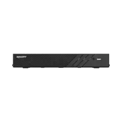 DVR 16 Canales TURBOHD + 8 Canales IP   5 Megapixel Lite   3K Lite   Audio Bidireccional por Coaxitron   Reconocimie
