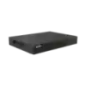 DVR 16 Canales TURBOHD + 16 Canales IP   8 Megapixel (4K)   Audio Bidireccional  ACUSENSE   Reconocimiento Facial