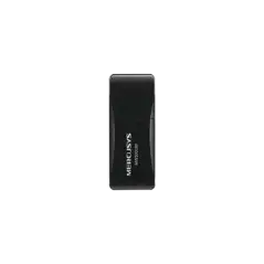 Adaptador Inalámbrico N   300 Mbps 2.4 GHz   2 antenas Internas   Diseño Portátil   Más comodo