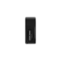 Adaptador Inalámbrico N 300 Mbps 2.4 GHz 2 antenas Internas Diseño Portátil Más comodo