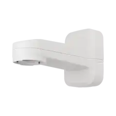 Montaje Adaptador de Pared Compatible con Cámaras Domo Fijas y PTZ Samsung Hanwha