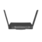 (hAP ax3) Router Wireless 802.3ax 1 puerto 2.5Gbps 4 puertos 1Gbps