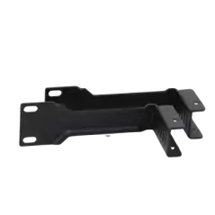 Montaje de Rack para equipos de la Serie RB4011