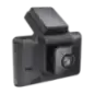 Cámara de Tablero   Cámara Frontal de 4 Megapixel (2K) y Trasera de 2 Megapixel (1080p)   H.265    Pantalla Táctil 3