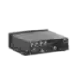 DVR Móvil 1080p (2 Megapixel)   4 Canales TURBO   Sensor G   Compatible IA   Soporta 2 HDD   Alarmas I O   Salida de