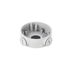 Caja de Conexiones de Exterior para Cámaras Tipo Bala   IP66