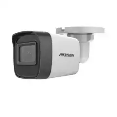 Bala TURBOHD 2 Megapixel (1080p)   Gran Angular 99 grados    Lente 2.8 mm   30 mts IR EXIR   Exterior IP67   4 Tecno
