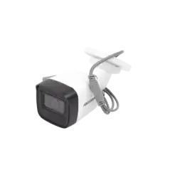 Bala TURBOHD 2 Megapixel (1080p)   Gran Angular 99 grados    Lente 2.8 mm   30 mts IR EXIR   Exterior IP67   4 Tecno