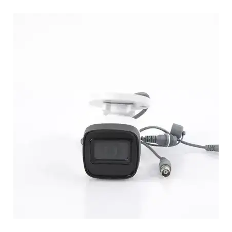 Bala TURBOHD 5 Megapixel   Lente 2.8 mm   4 Tecnologías (TVI   AHD   CVI   CVBS)   30 mts SMART IR EXIR   Exterior I