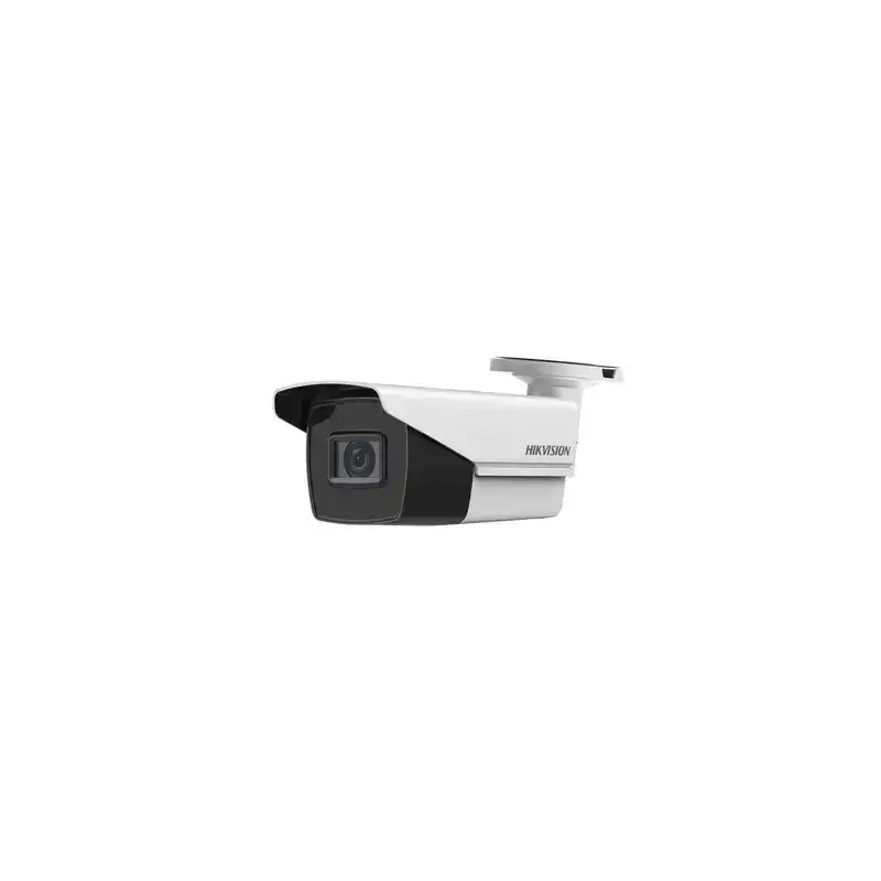 Bala TURBOHD 2 Megapixel (1080p) Lente Mot. 2.7 a 13.5 mm 70 mts IR EXIR Exterior IP67 WDR 120 dB Ultra Baj Bala TURBOHD 2 Megapixel (1080p) Lente Mot. 2.7 a 13.5 mm 70 mts IR EXIR Exterior IP67 WDR 120 dB Ultra Baj