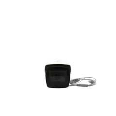 Bala TURBOHD 2 Megapixel (1080p)  Lente Mot. 2.7 a 13.5 mm   70 mts IR EXIR   Exterior IP67   WDR 120 dB   Ultra Baj