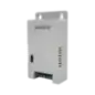 Fuente de Poder Regulada 12 Vcc   13.5 Vcc   15 Vcc para 4 Cámaras   1 Amp por Salida   Voltaje de Entrada 90   130