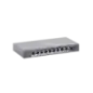 Switch PoE+ No Administrable 6 Puertos 10 100 1000 Mbps PoE+ 2 Puertos 1000 PoE++(90 W) 1 Puerto 1000 Mbps U Switch PoE+ No Administrable 6 Puertos 10 100 1000 Mbps PoE+ 2 Puertos 1000 PoE++(90 W) 1 Puerto 1000 Mbps U