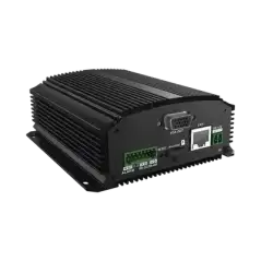 Codificador de Vídeo (Encoder)   Entrada HDMI o VGA   1 Entrada de Audio