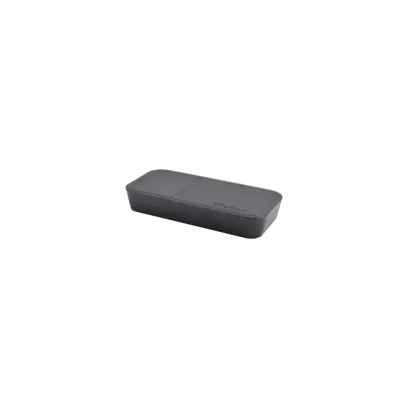 (wAP ac) Punto de Acceso   Cliente para Exterior de Doble Banda 2.4 y 5GHz a b g n ac (Negro)