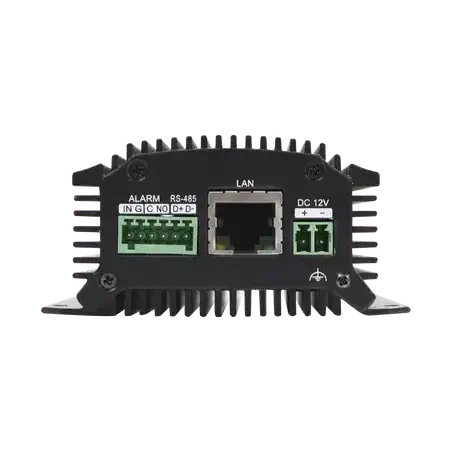 Codificador de Vídeo (Encoder) TURBOHD 5 Megapixel H.265+ RS 485 TVI AHD CVI CVBS Soporta PTZ Coaxitron