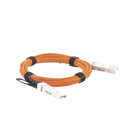 S+AO0005   SFP+ Active Optics direct attach cable 5m