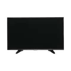 Monitor LED Full HD de 43   Ideal para Oficina y Hogar   Uso 24 7   Entrada HDMI VGA   Compatible con Montaje VESA (
