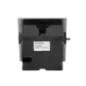Base de 1 Espacio para EMPOTRAR Videoportero Modelo  DS KD8003 IME1