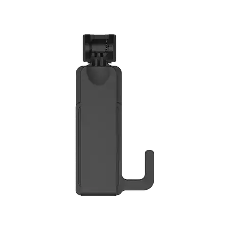 Clip para Body Cam   Compatible con Serie DS MH2311   DS MCW405   DS MCW407