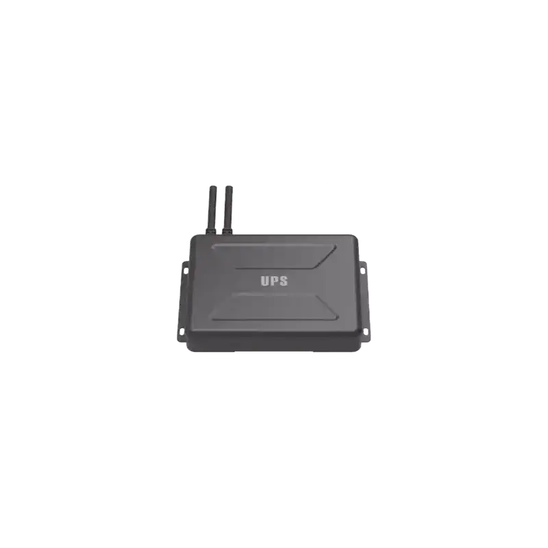 Unidad UPS para DVR Movil HIKVISION 21000 mAh 67.2 wh Alimentación 12 VCD a 36 VCD Unidad UPS para DVR Movil HIKVISION 21000 mAh 67.2 wh Alimentación 12 VCD a 36 VCD