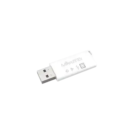 (Woobm) adaptador USB para administrar equipos MikroTik