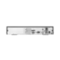 [Audio Bidireccional] DVR 4 Canales TurboHD + 1 Canal IP   2 Megapixel (1080p) Lite   Acusense Lite (Evita Falsas Al