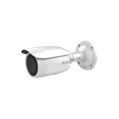 Bala IP 2 Megapixel   Lente Motorizado 2.8   12 mm   50 mts IR EXIR   PoE   Exterior IP67   dWDR   Micro SD   Ultra