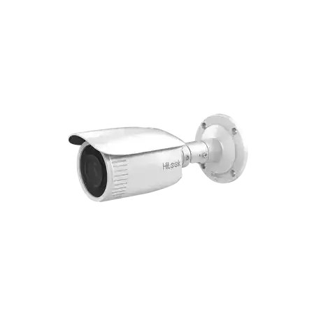 Bala IP 2 Megapixel   Lente Motorizado 2.8   12 mm   50 mts IR EXIR   PoE   Exterior IP67   dWDR   Micro SD   Ultra
