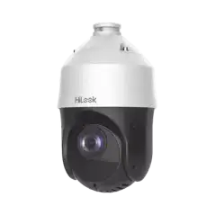 Domo PTZ IP 2 Megapixel   15X Zoom   100 mts IR   Exterior IP66   PoE+  WDR 120 dB   Defog   EIS   HLC   3D DNR