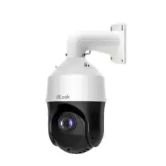 Domo PTZ TurboHD 1080P   25X Zoom   100 mts IR EXIR   Exterior IP66   WDR 120 dB   TVI   RS 485   Ultra Baja Ilumina