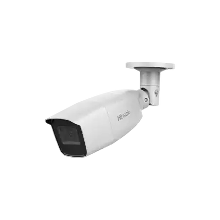 Bala TURBOHD 2 Megapíxel (1080p)   Lente Var. 2.8 a 12 mm   CLIMAS EXTREMOS   IR EXIR Inteligente 40 mts   Exterior
