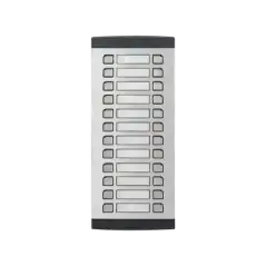Expansor de 24 apartamentos para KVLC series