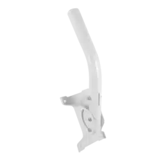 Montaje universal tipo-J para superficies planas compatible con cualquer equipo