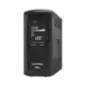 UPS de 850 VA 510 W Topología Línea Interactiva Entrada 120 Vca NEMA 5 15P Tipo Mini Torre Con 9 Tomas NEMA 5 15R UPS de 850 VA 510 W Topología Línea Interactiva Entrada 120 Vca NEMA 5 15P Tipo Mini Torre Con 9 Tomas NEMA 5 15R