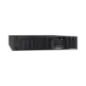 UPS de 1500 VA 1350 W Online Doble Conversión Entrada 120 Vca NEMA 5 15P Onda Senoidal Pura Rack o Torre de 2 UR Con UPS de 1500 VA 1350 W Online Doble Conversión Entrada 120 Vca NEMA 5 15P Onda Senoidal Pura Rack o Torre de 2 UR Con